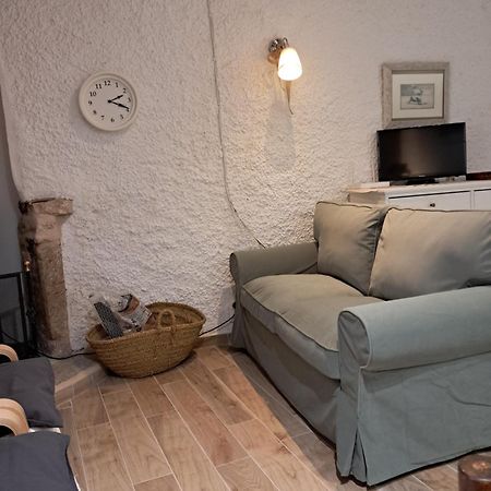 Lo Cremalle Valderrobres Exterior photo