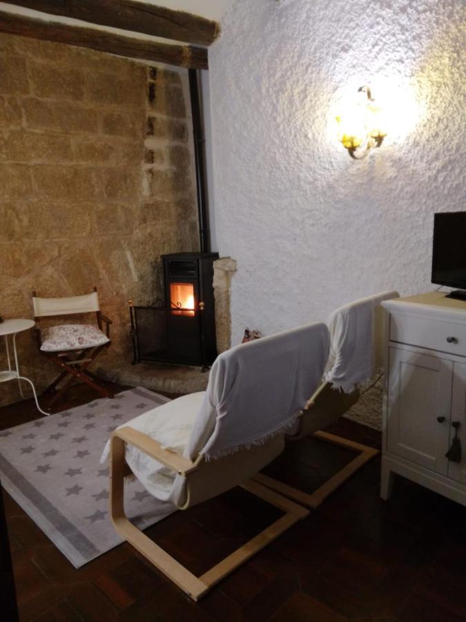 Lo Cremalle Valderrobres Exterior photo